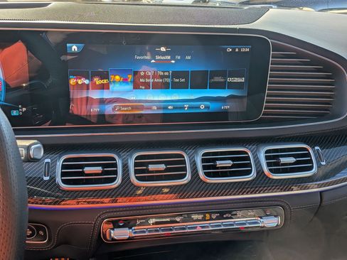 Certified 2024 Mercedes-Benz GLE 53 AMG 4MATIC Coupe image 20