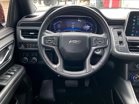 Used 2022 Chevrolet Tahoe RST w/ Luxury Package image 6