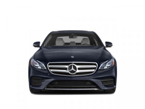 Used 2020 Mercedes-Benz E 450 4MATIC Sedan image 4