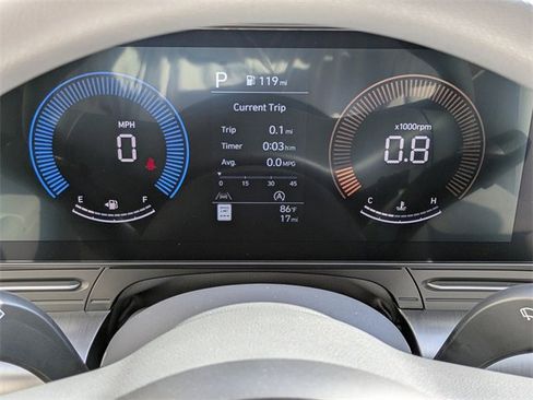 New 2026 Hyundai Kona SE image 26