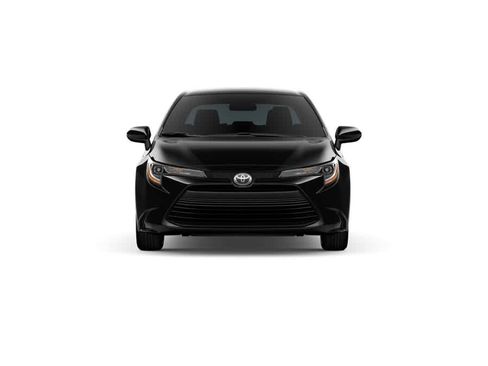 New 2026 Toyota Corolla LE FWD image 17
