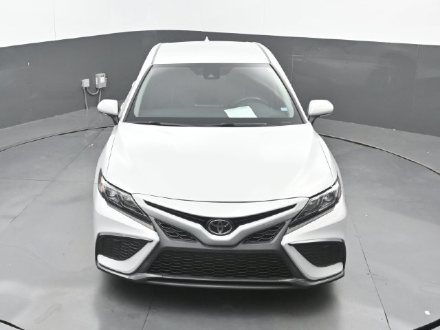 Used 2024 Toyota Camry SE FWD image 28