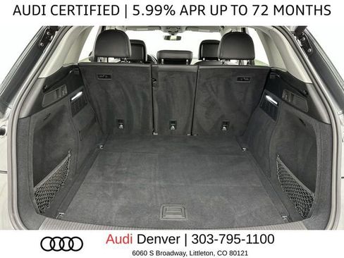 Certified 2023 Audi Q5 2.0T Premium w/ Convenience Package image 22