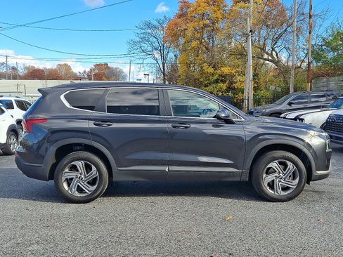 Certified 2023 Hyundai Santa Fe SE image 7