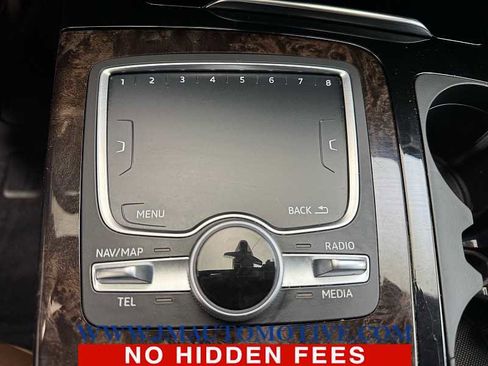 Used 2017 Audi Q7 3.0T Premium Plus image 35