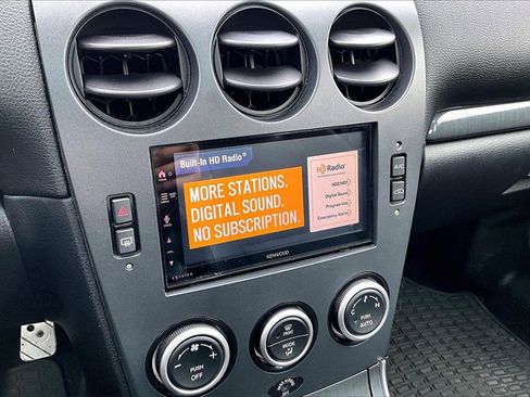 Used 2007 MAZDA MAZDASPEED6 Grand Touring image 21