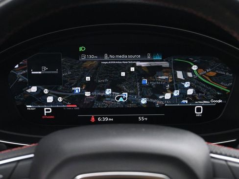 Used 2022 Audi S5 Prestige w/ S Sport Package AWD/4WD image 27