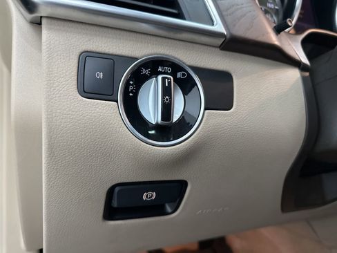 Used 2015 Mercedes-Benz ML 350 ML 350 image 18