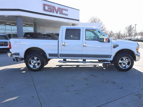 Used 2008 Ford F350 Lariat image 7