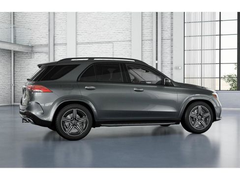 New 2026 Mercedes-Benz GLE 450 4MATIC image 19