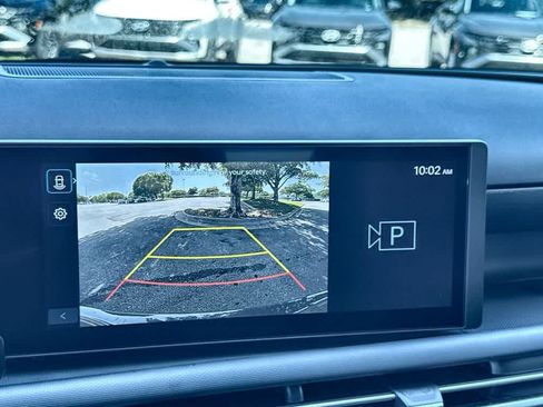 New 2026 Hyundai Tucson SE FWD image 19