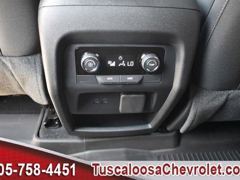 New 2026 Chevrolet Traverse LT w/ Driver Confidence Package image 19