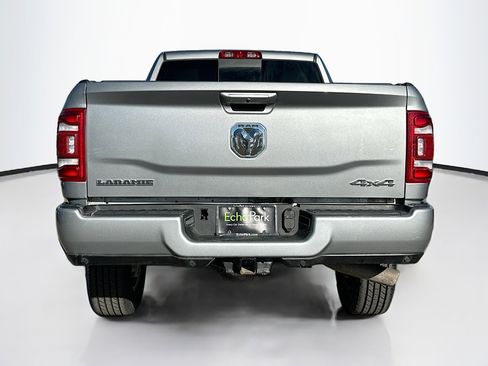 Used 2024 RAM 2500 Laramie image 7