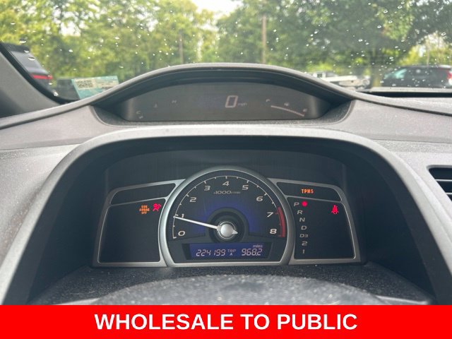 Used 2008 Honda Civic EX-L image 18