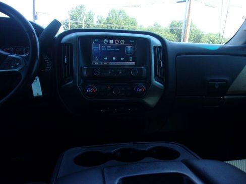 Used 2015 Chevrolet Silverado 1500 LT w/ All Star Edition RWD image 13