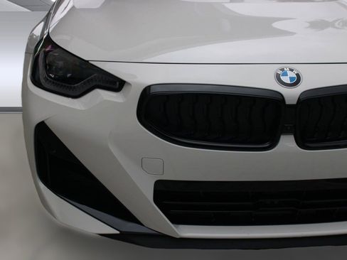 Used 2026 BMW 230i Coupe w/ Premium Package image 11