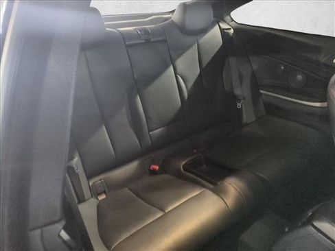 Used 2015 BMW 428i xDrive Coupe image 25