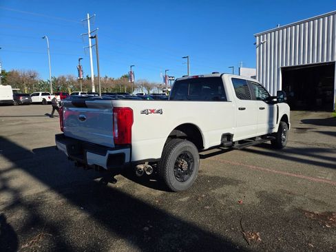 New 2026 Ford F350 XL w/ STX Appearance Package AWD/4WD image 5