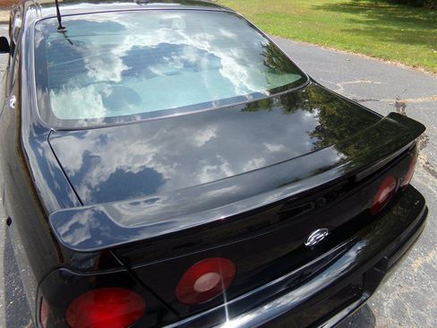 Used 2004 Chevrolet Impala SS w/ Preferred Equipment Group FWD image 11