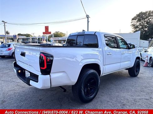 Used 2019 Toyota Tacoma SR w/ SR Convenience Package RWD image 3