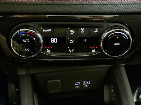 New 2026 Chevrolet TrailBlazer RS w/ Convenience Package image 15