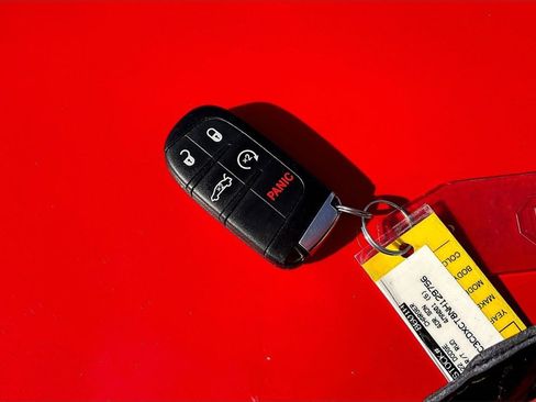 Used 2022 Dodge Charger R/T image 34