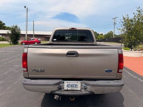 Used 2002 Ford F250 XLT RWD image 7