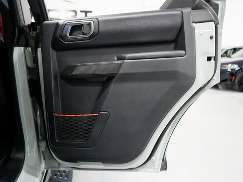 Used 2023 Ford Bronco Raptor image 23