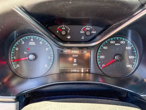 Used 2019 GMC Canyon W/T w/ Convenience Package RWD image 10