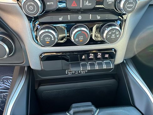 New 2026 RAM 1500 Big Horn image 29