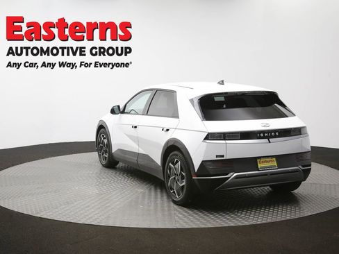 Used 2024 Hyundai Ioniq 5 SE image 64