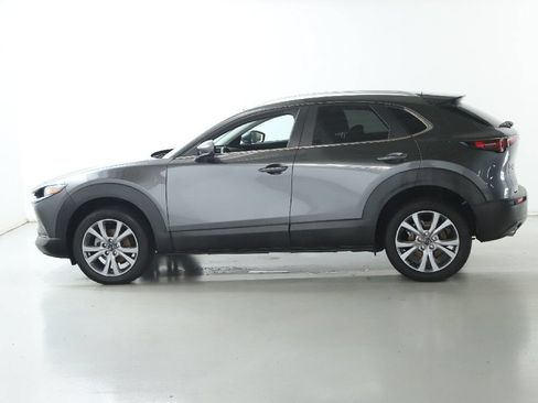 Used 2023 MAZDA CX-30 AWD 2.5 S w/ Preferred Package image 38