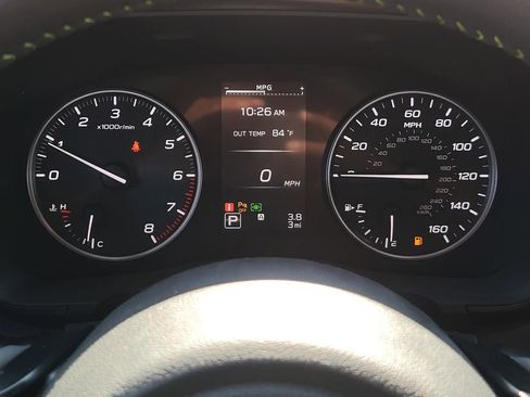 New 2025 Subaru Ascent Bronze Edition image 14