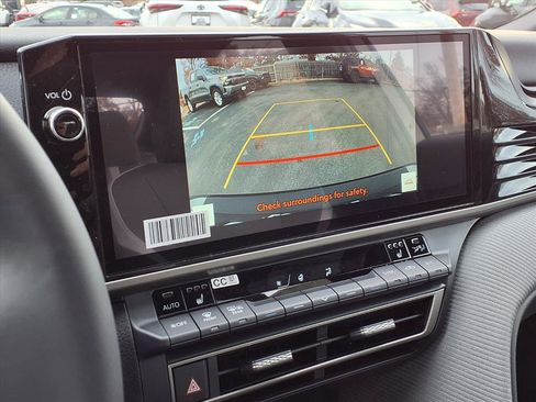 New 2026 Toyota Camry SE w/ Multimedia Upgrade Package image 13