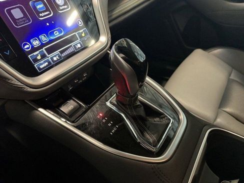 Used 2020 Subaru Outback Onyx Edition XT image 12