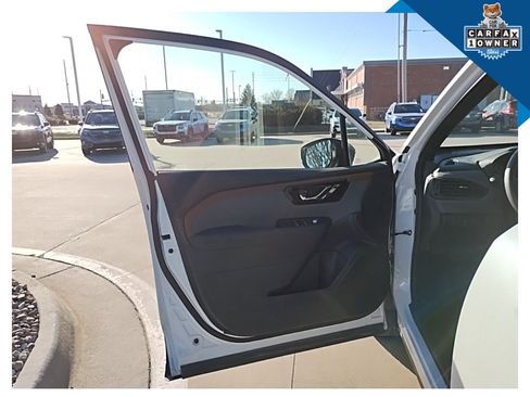 Certified 2025 Subaru Forester Sport w/ Popular Package #1 image 12