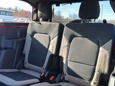 Used 2023 Ford Bronco Big Bend image 23