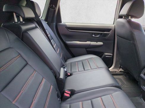 Used 2024 Honda CR-V Sport-L image 20