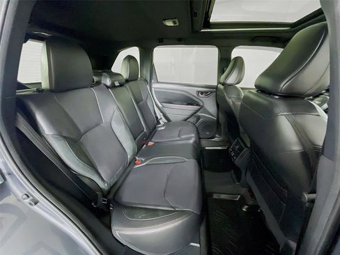 Used 2025 Subaru Forester Touring w/ Protection Package (1PH) image 33