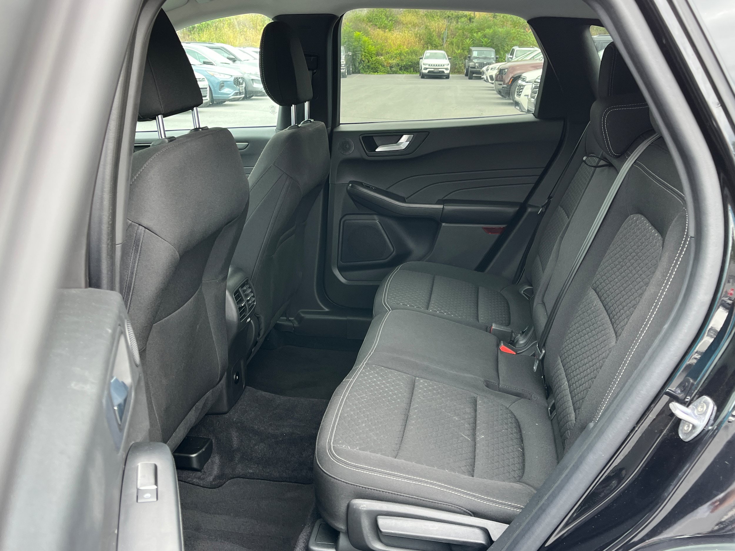 Used 2023 Ford Escape Active w/ Tech Pack #2 AWD/4WD image 12