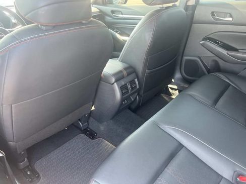 Used 2023 Nissan Altima 2.0 SR FWD image 17