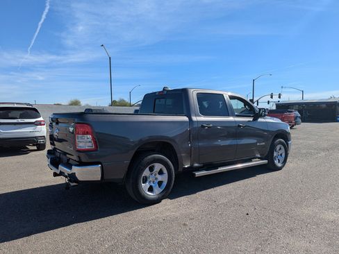 Used 2023 RAM 1500 Big Horn image 4
