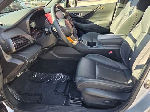 Used 2022 Subaru Outback Wilderness image 9