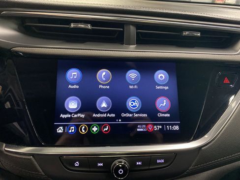 Used 2021 Buick Encore GX Essence w/ Experience Buick Package image 28