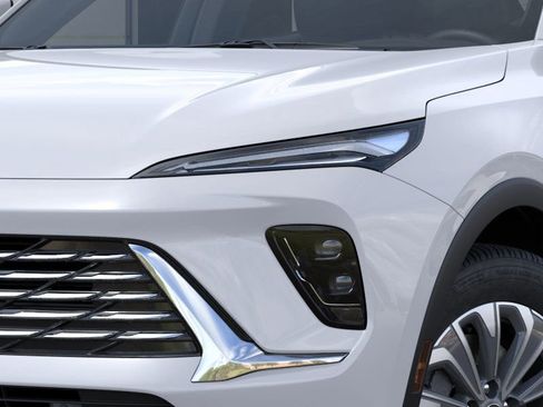 New 2026 Buick Envision Preferred image 23