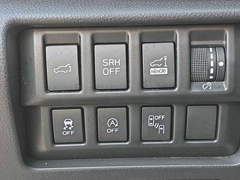 Used 2022 Subaru Forester Wilderness image 28