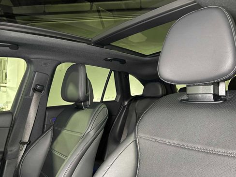 New 2025 Mercedes-Benz GLC 300 4MATIC image 21