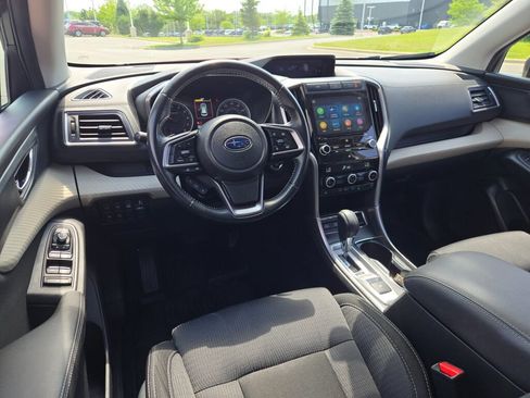 Used 2022 Subaru Ascent Premium w/ Convenience Package AWD/4WD image 20