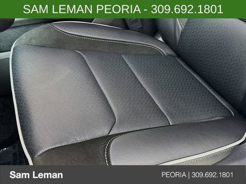 New 2026 RAM 1500 Laramie AWD/4WD image 20