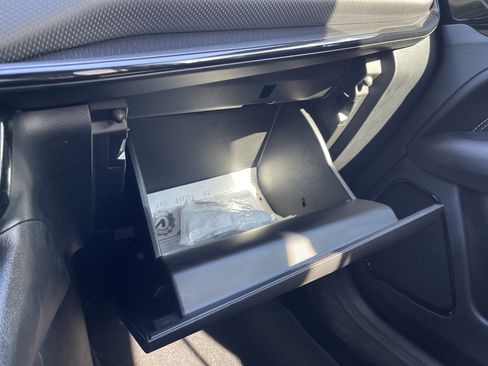 Used 2024 Jeep Compass Latitude w/ Altitude Special Edition image 32